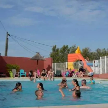 3 Etoiles - Piscine - Eehfif Vic-la-Gardiole